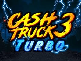 Cash Truck 3 Turbo screenshot