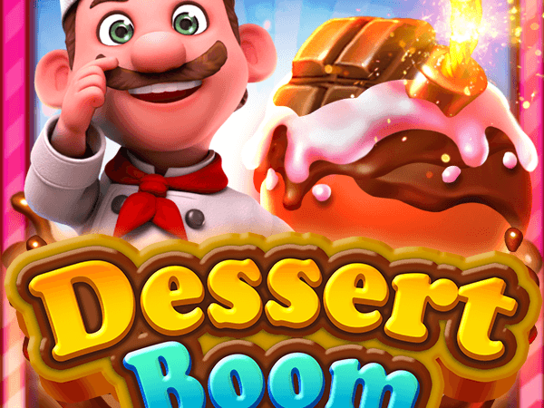 Dessert Boom screenshot