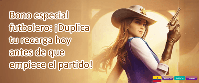 Apuestas Deportivas Boost promotion