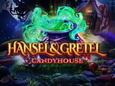 Hansel And Gretel Candyhouse Lines screenshot